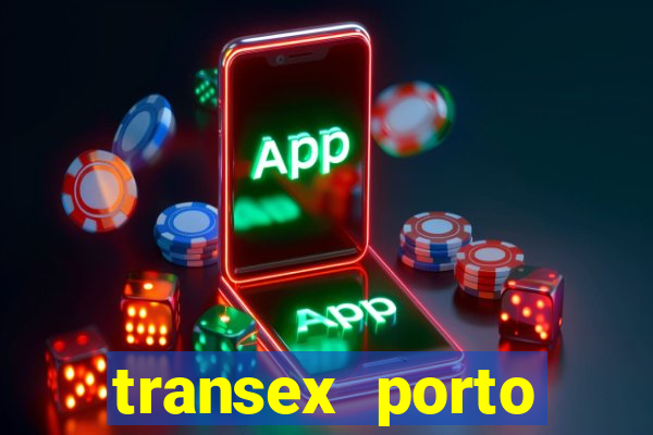 transex porto alegre forum